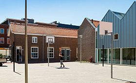 Het Rode Dorp